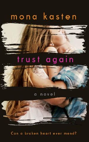 [Again 02] • Trust Again